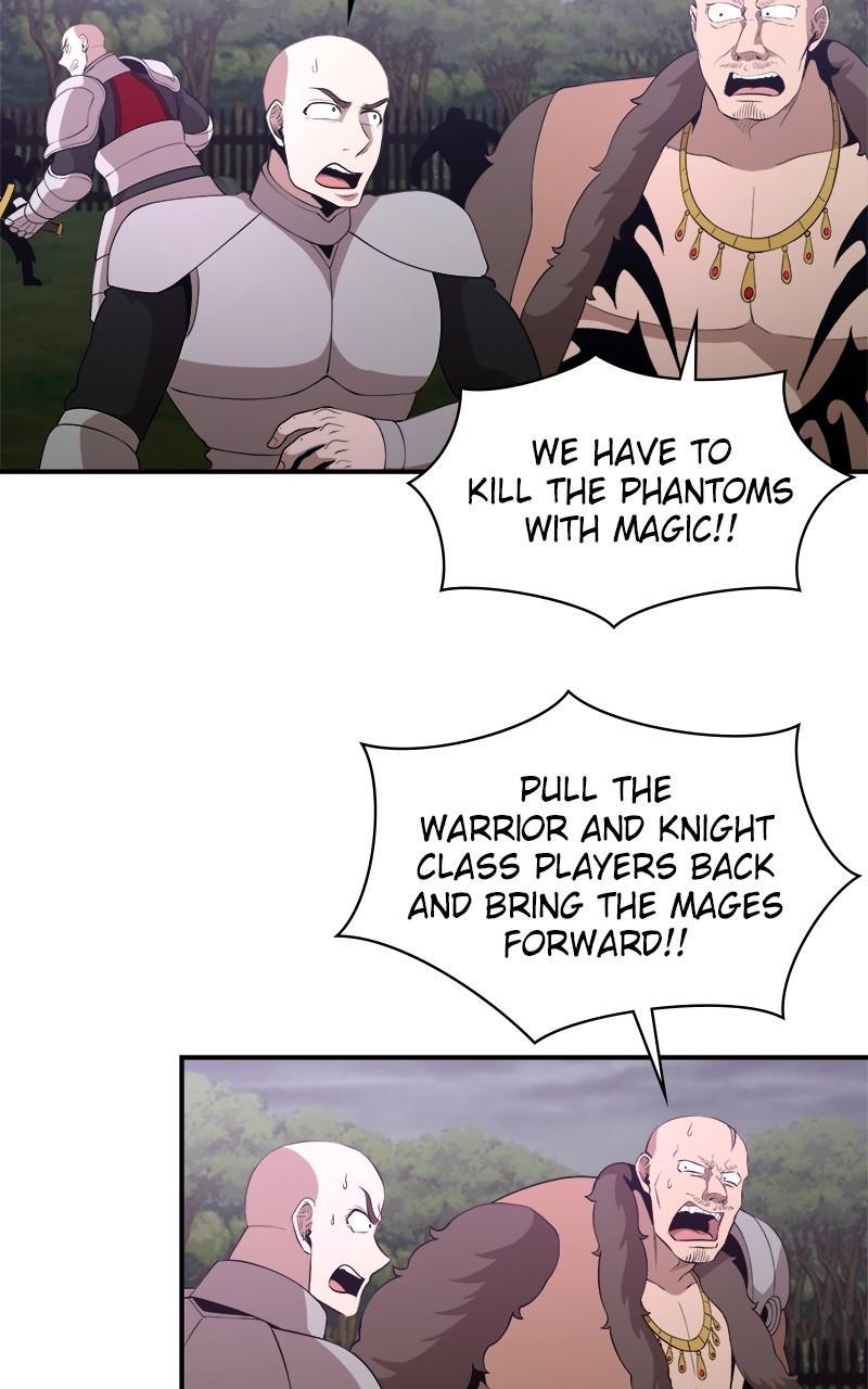 The Strongest Florist Chap 161 - Next Chap 162