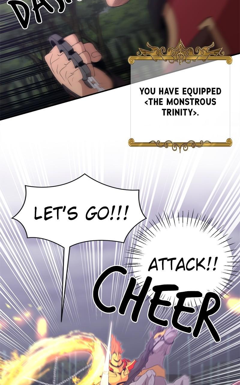 The Strongest Florist Chap 161 - Next Chap 162