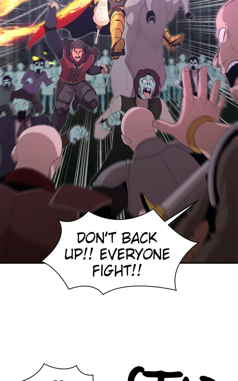 The Strongest Florist Chap 161 - Next Chap 162