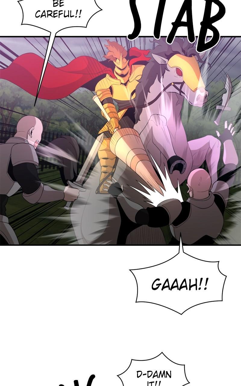 The Strongest Florist Chap 161 - Next Chap 162