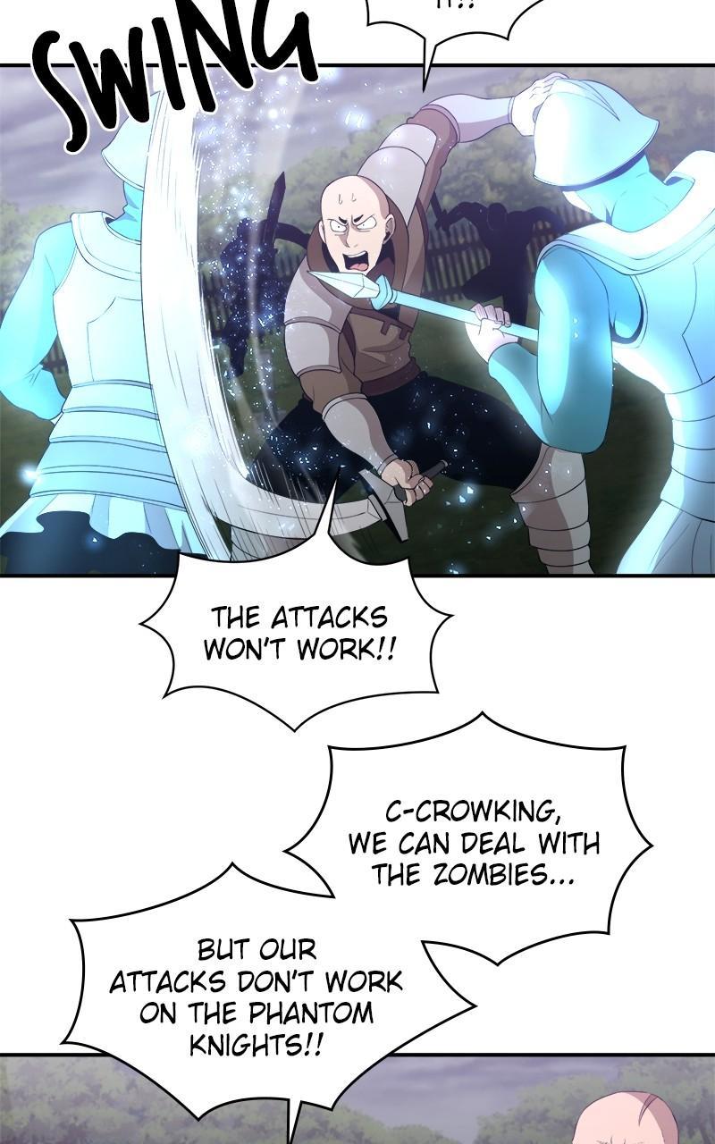 The Strongest Florist Chap 161 - Next Chap 162