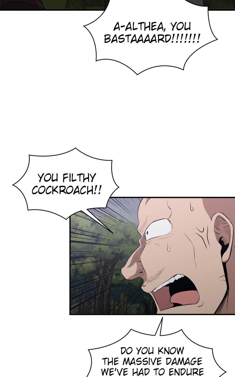 The Strongest Florist Chap 161 - Next Chap 162