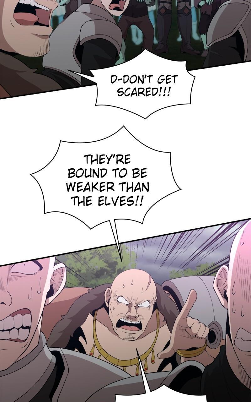 The Strongest Florist Chap 161 - Next Chap 162