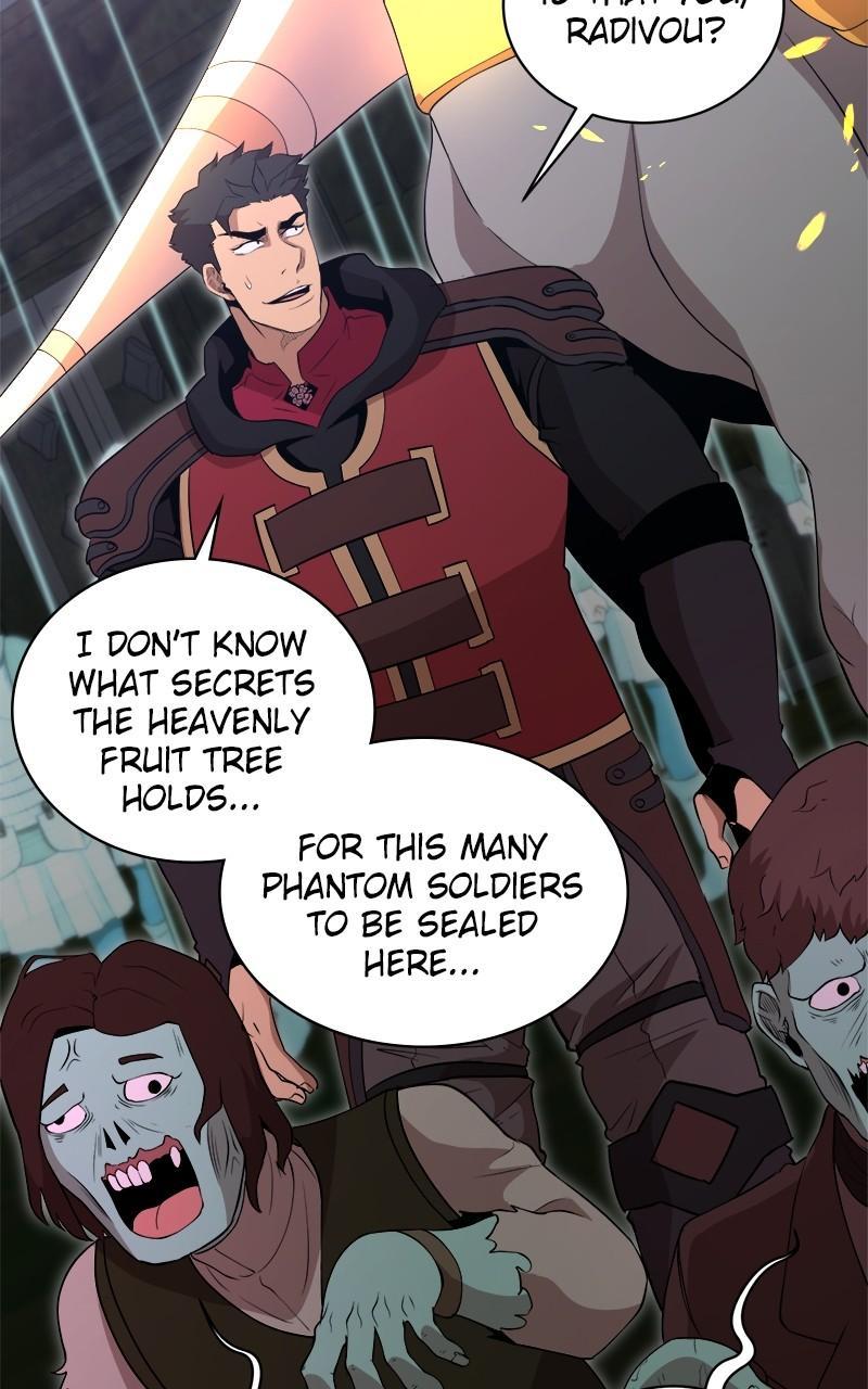 The Strongest Florist Chap 161 - Next Chap 162