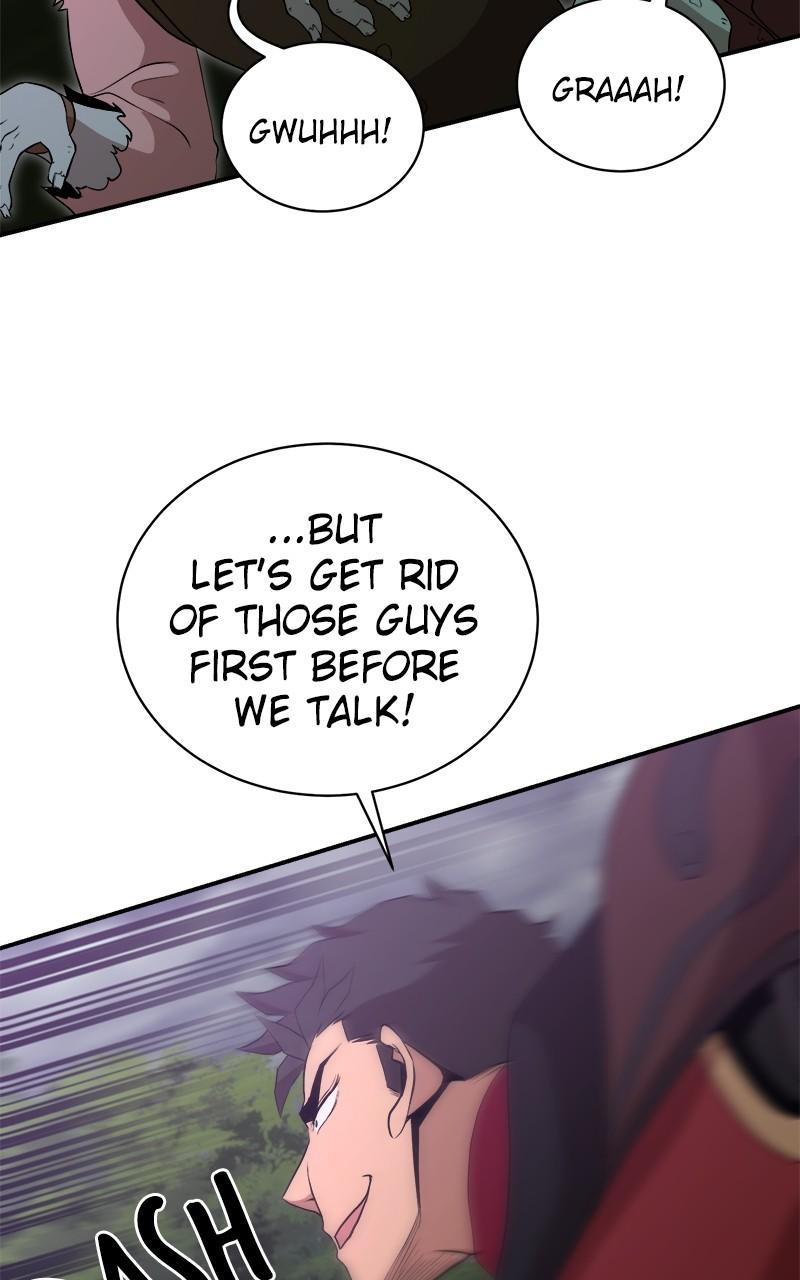 The Strongest Florist Chap 161 - Next Chap 162