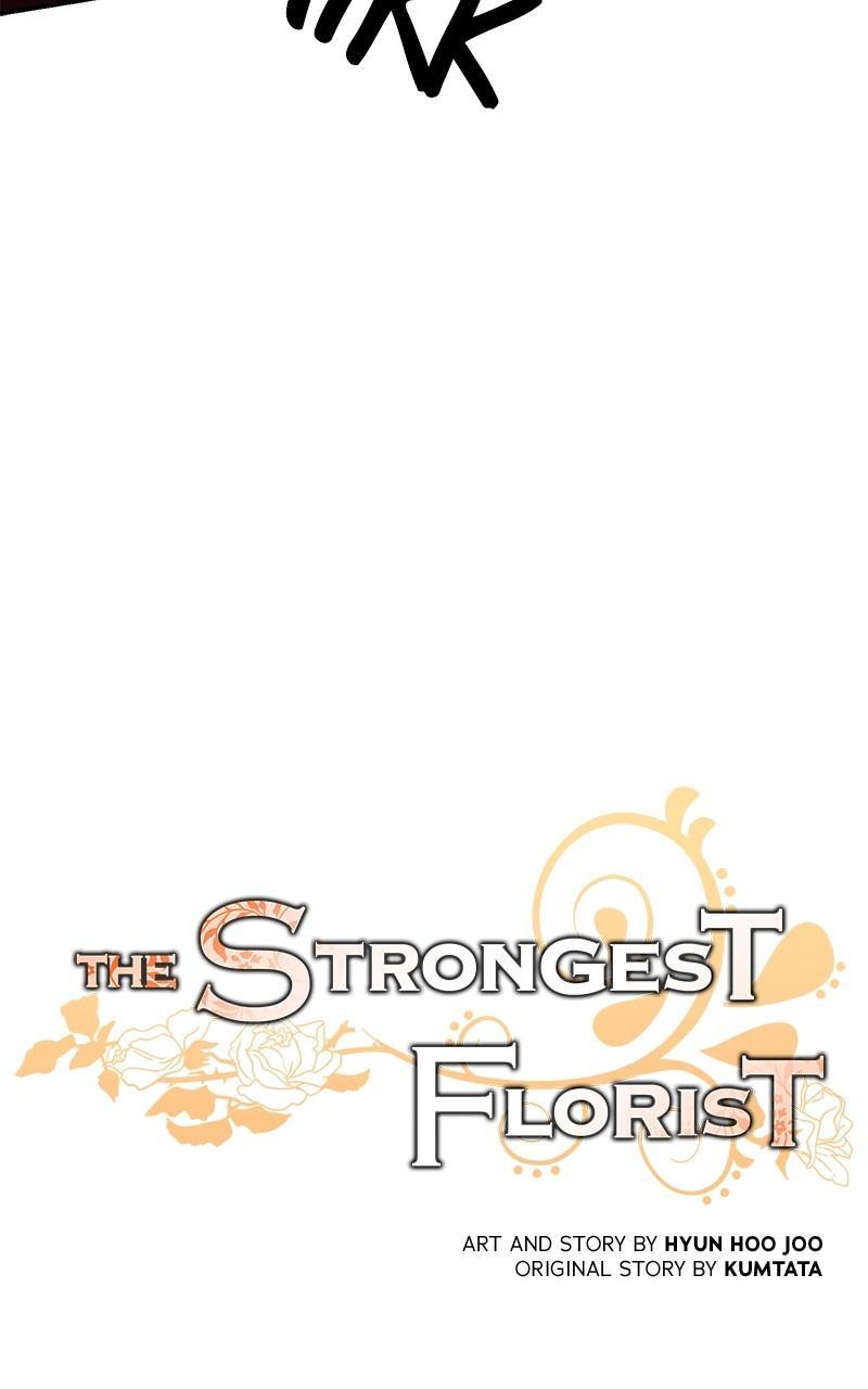 The Strongest Florist Chap 161 - Next Chap 162