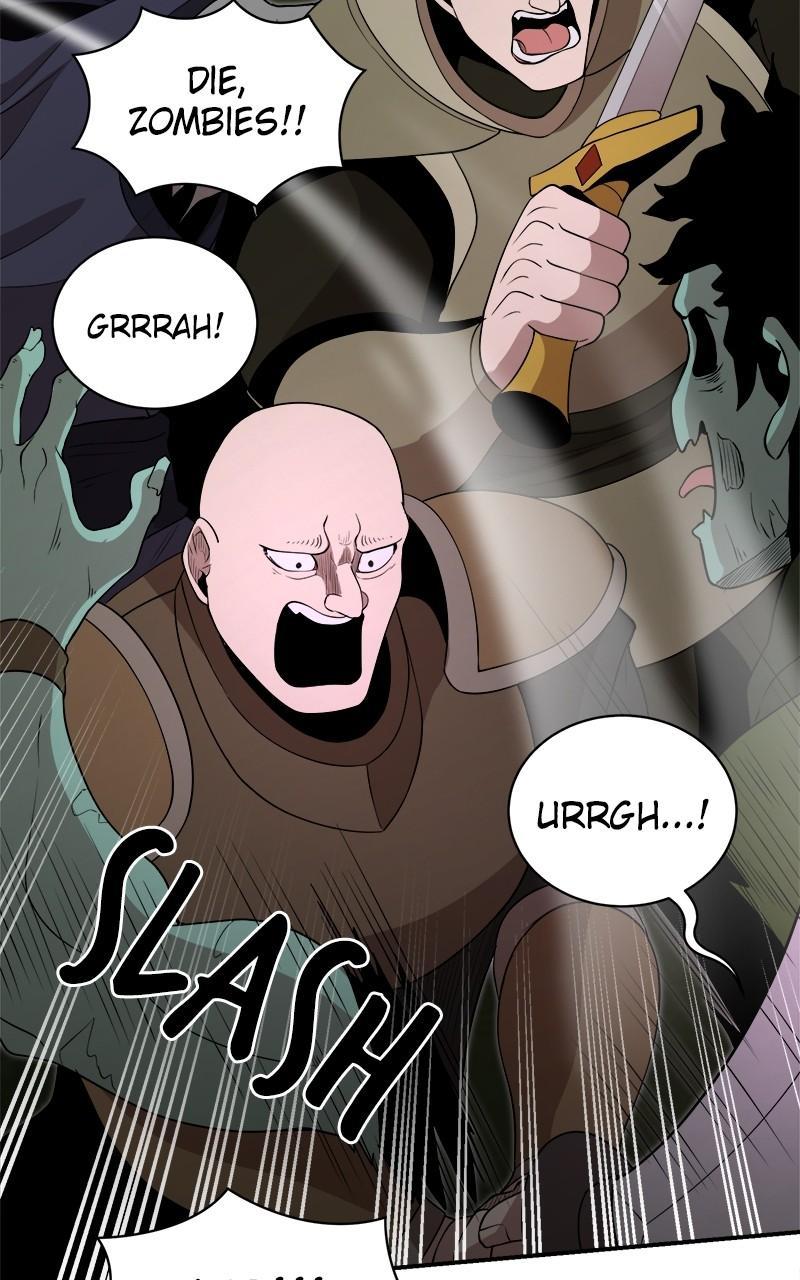 The Strongest Florist Chap 161 - Next Chap 162