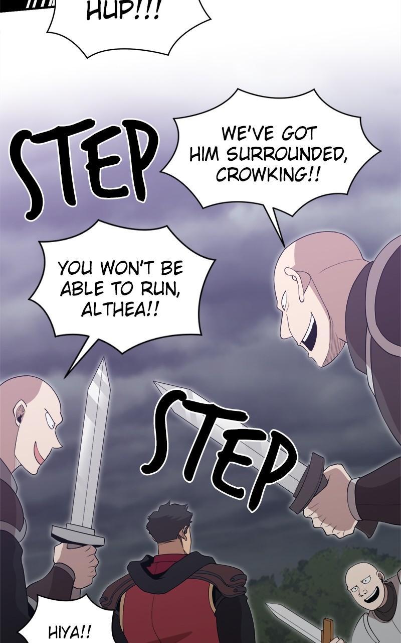 The Strongest Florist Chap 161 - Next Chap 162