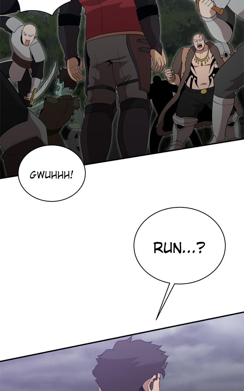 The Strongest Florist Chap 161 - Next Chap 162