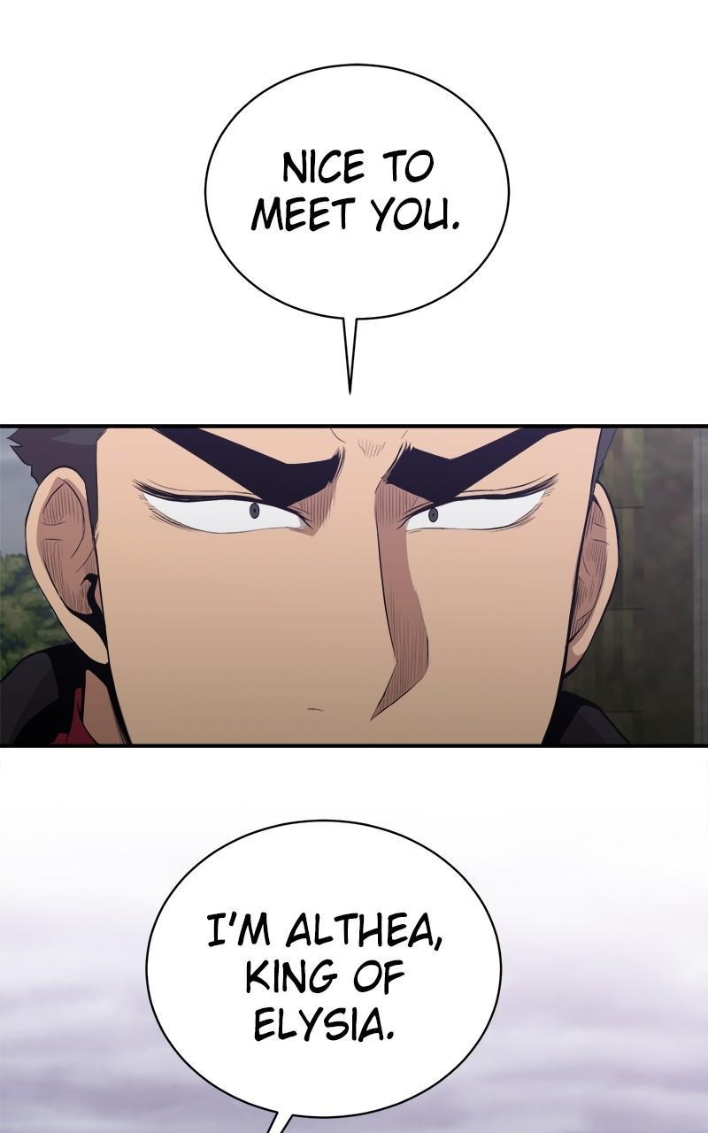 The Strongest Florist Chap 161 - Next Chap 162