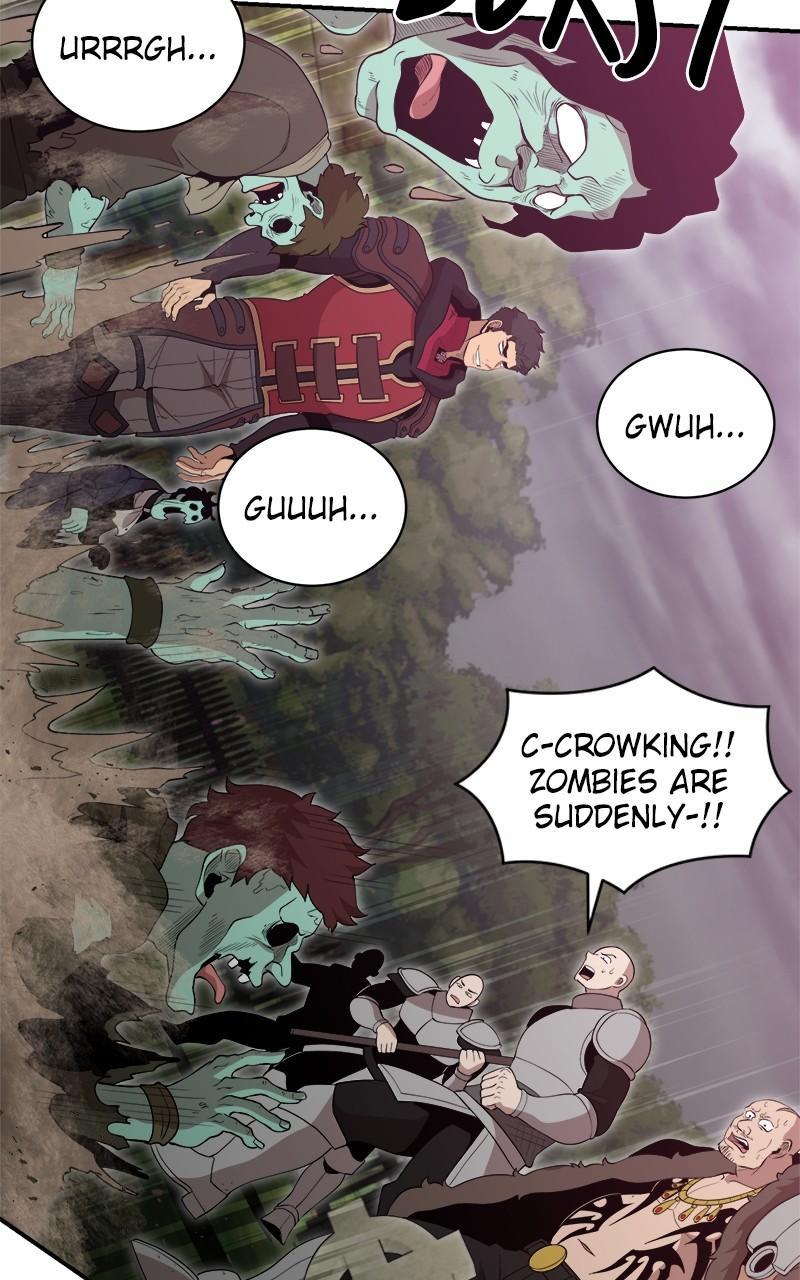 The Strongest Florist Chap 161 - Next Chap 162