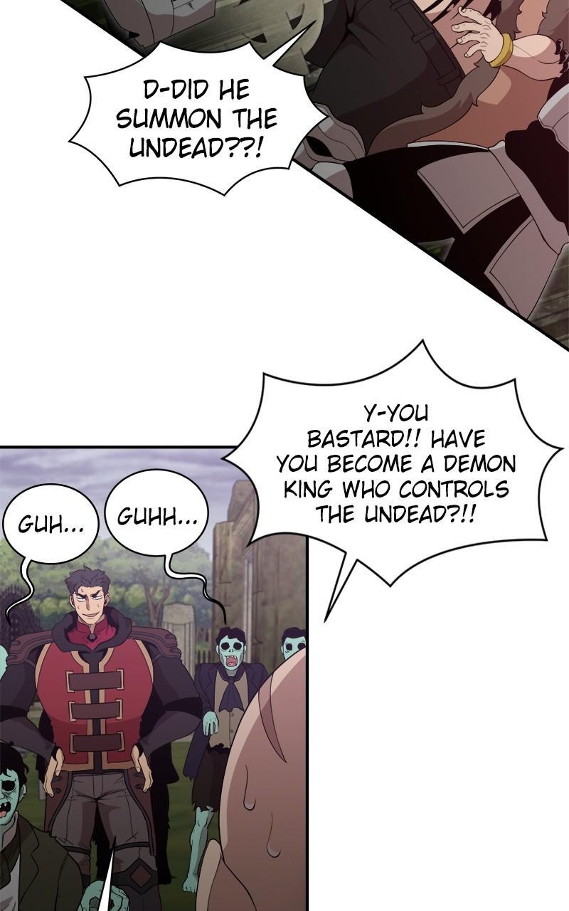 The Strongest Florist Chap 161 - Next Chap 162