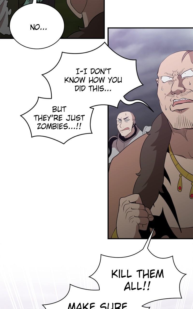 The Strongest Florist Chap 161 - Next Chap 162