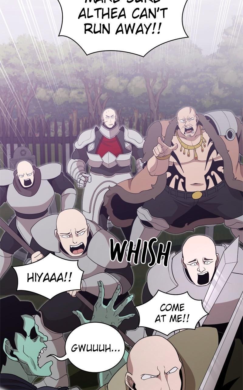 The Strongest Florist Chap 161 - Next Chap 162