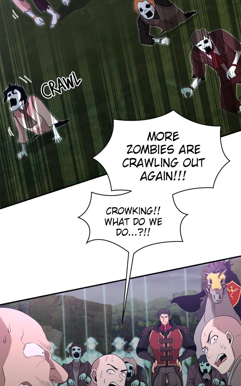 The Strongest Florist Chap 161 - Next Chap 162