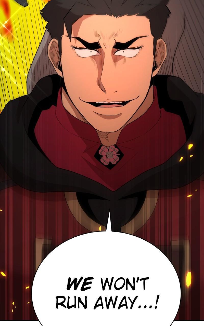 The Strongest Florist Chap 161 - Next Chap 162