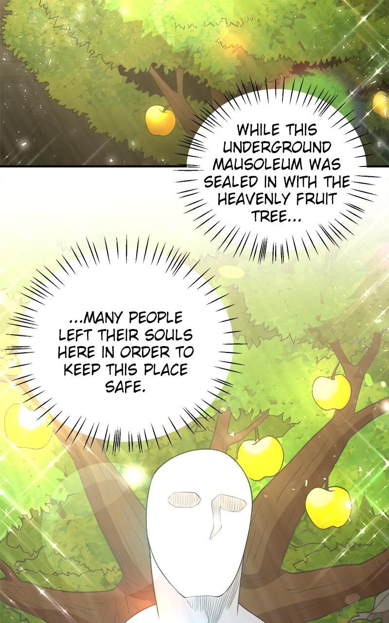 The Strongest Florist Chap 161 - Next Chap 162