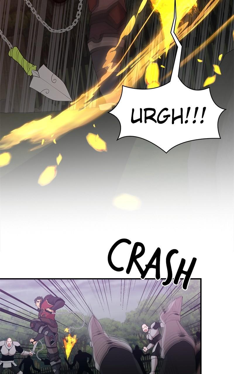 The Strongest Florist Chap 161 - Next Chap 162