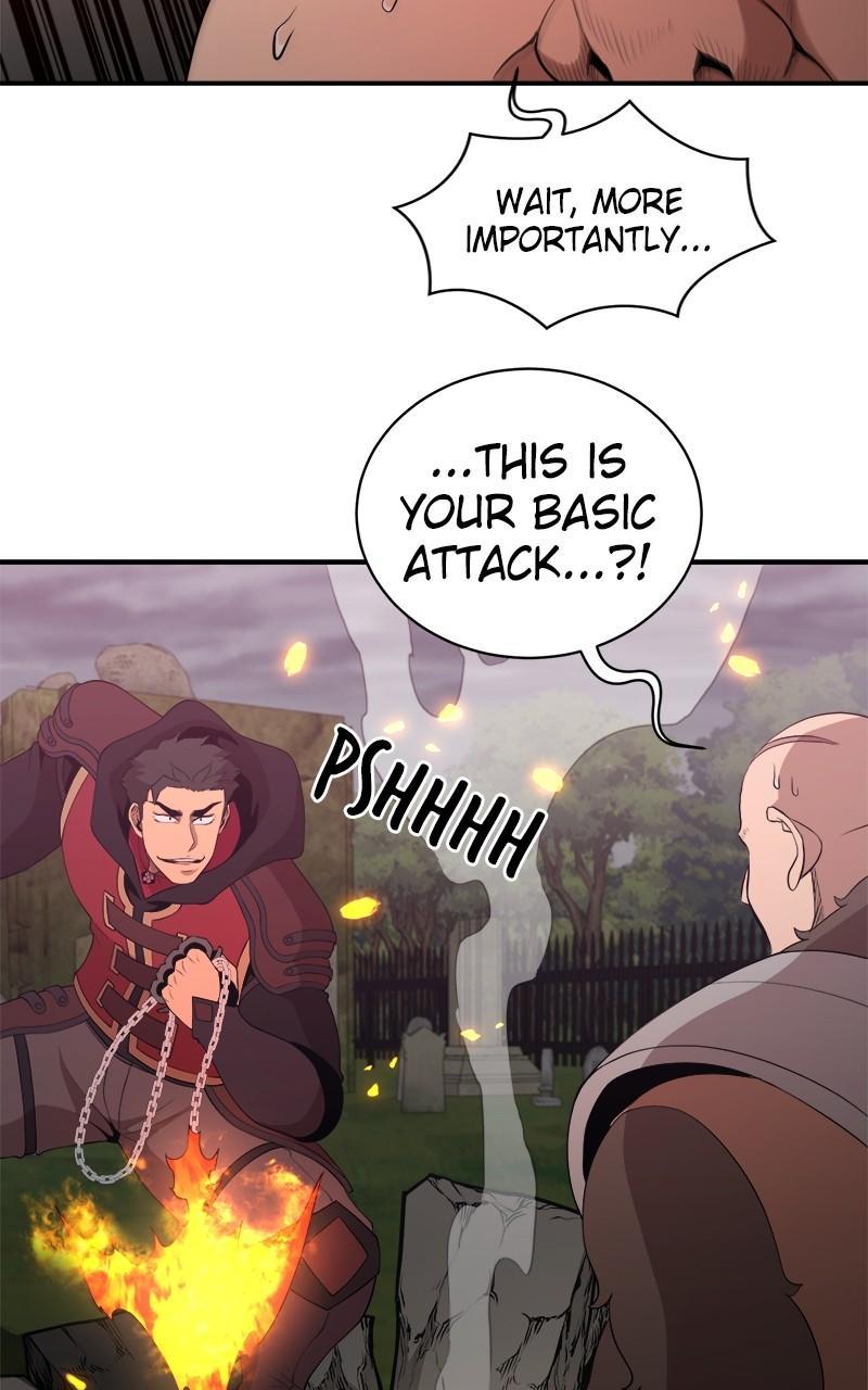 The Strongest Florist Chap 161 - Next Chap 162