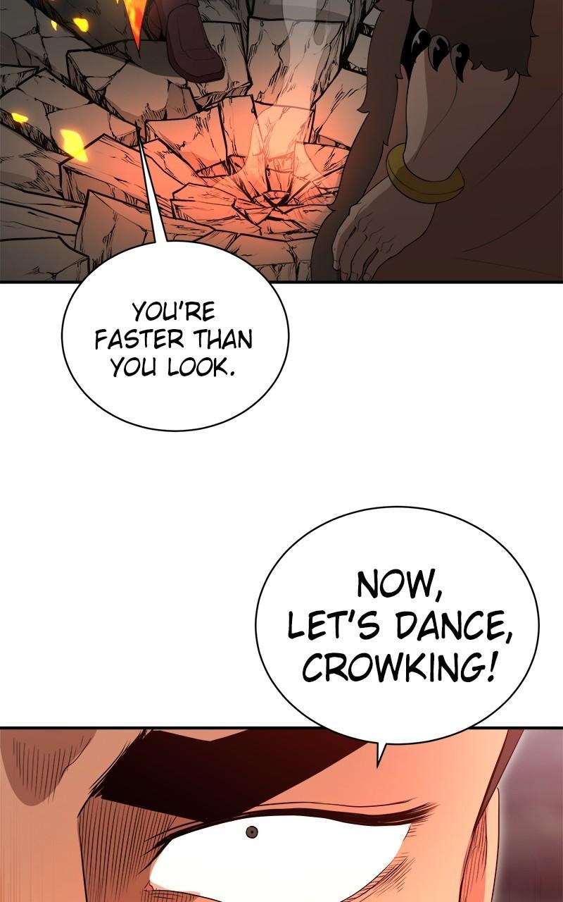 The Strongest Florist Chap 161 - Next Chap 162