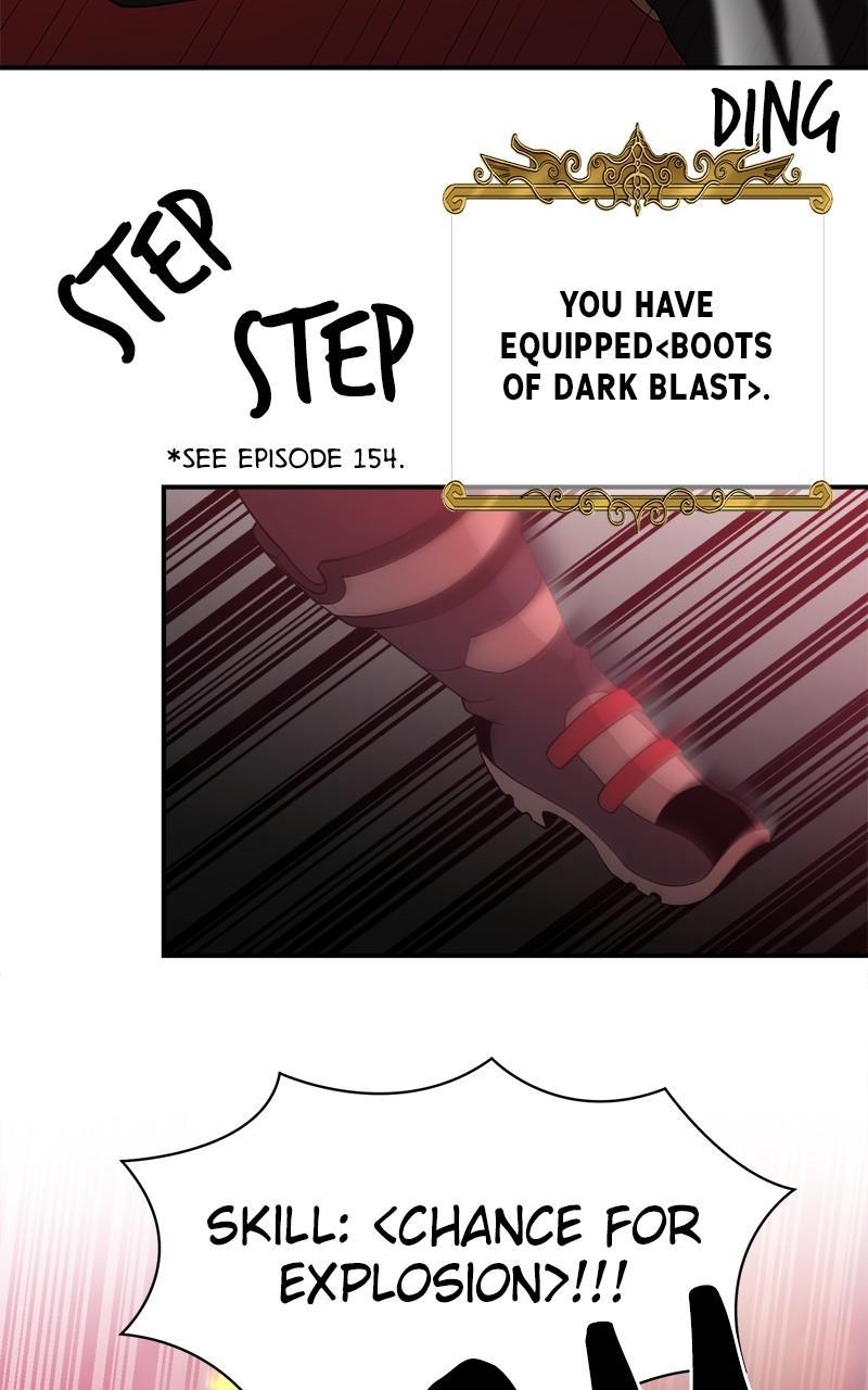 The Strongest Florist Chap 161 - Next Chap 162