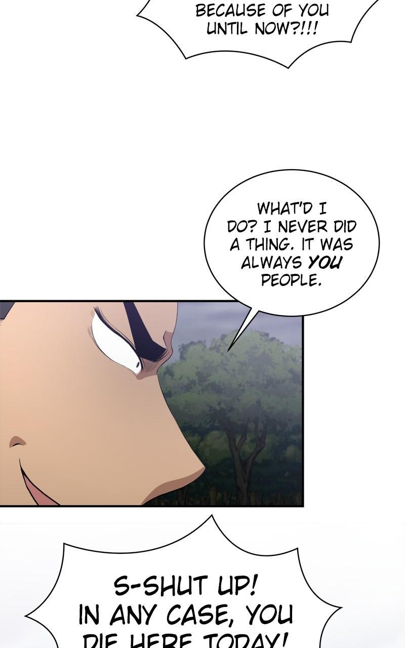 The Strongest Florist Chap 161 - Next Chap 162