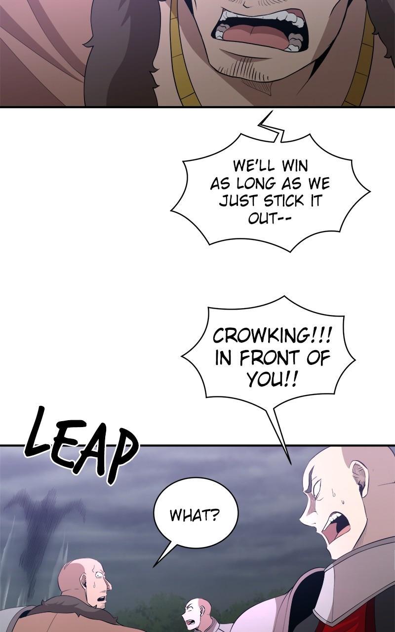 The Strongest Florist Chap 161 - Next Chap 162