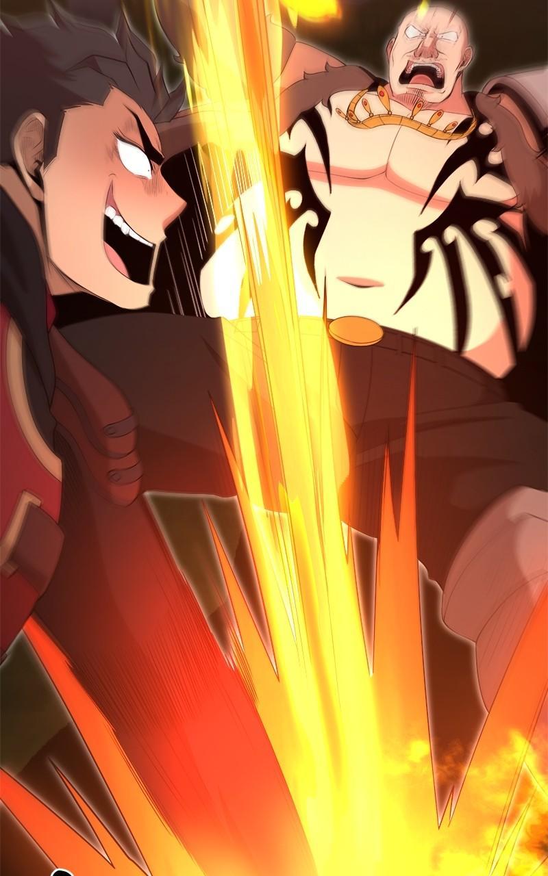 The Strongest Florist Chap 161 - Next Chap 162