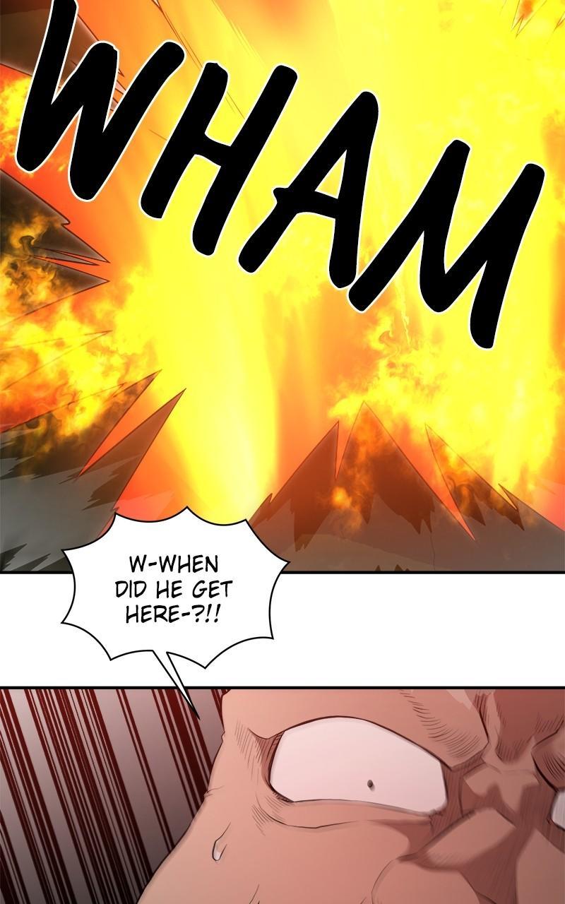 The Strongest Florist Chap 161 - Next Chap 162