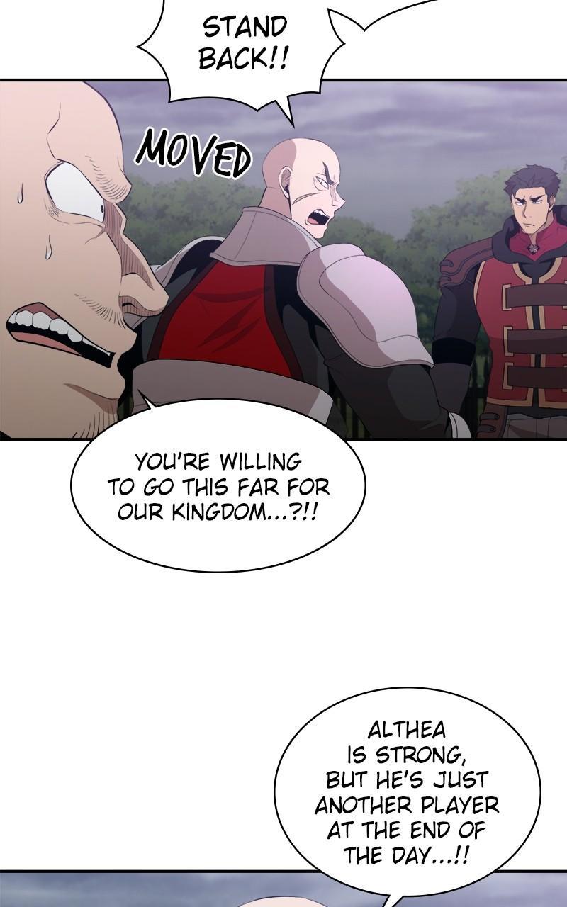 The Strongest Florist Chap 161 - Next Chap 162