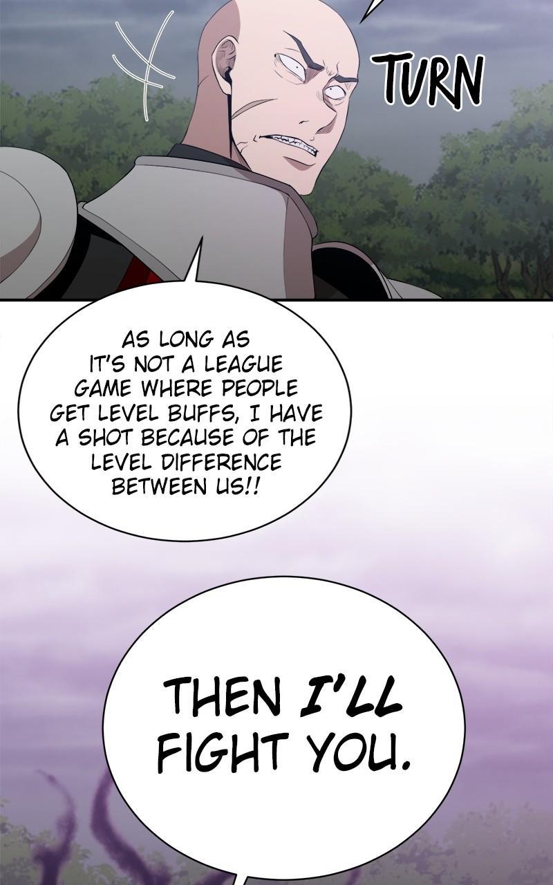 The Strongest Florist Chap 161 - Next Chap 162