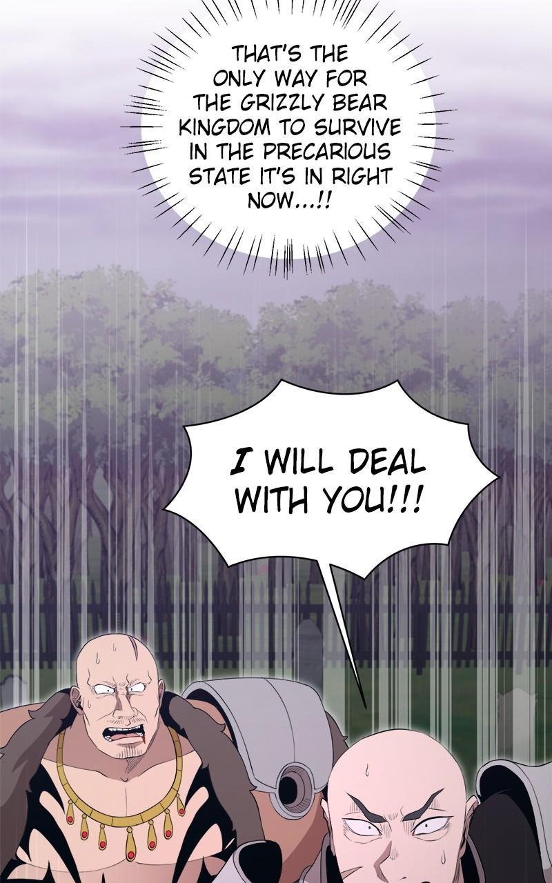 The Strongest Florist Chap 161 - Next Chap 162