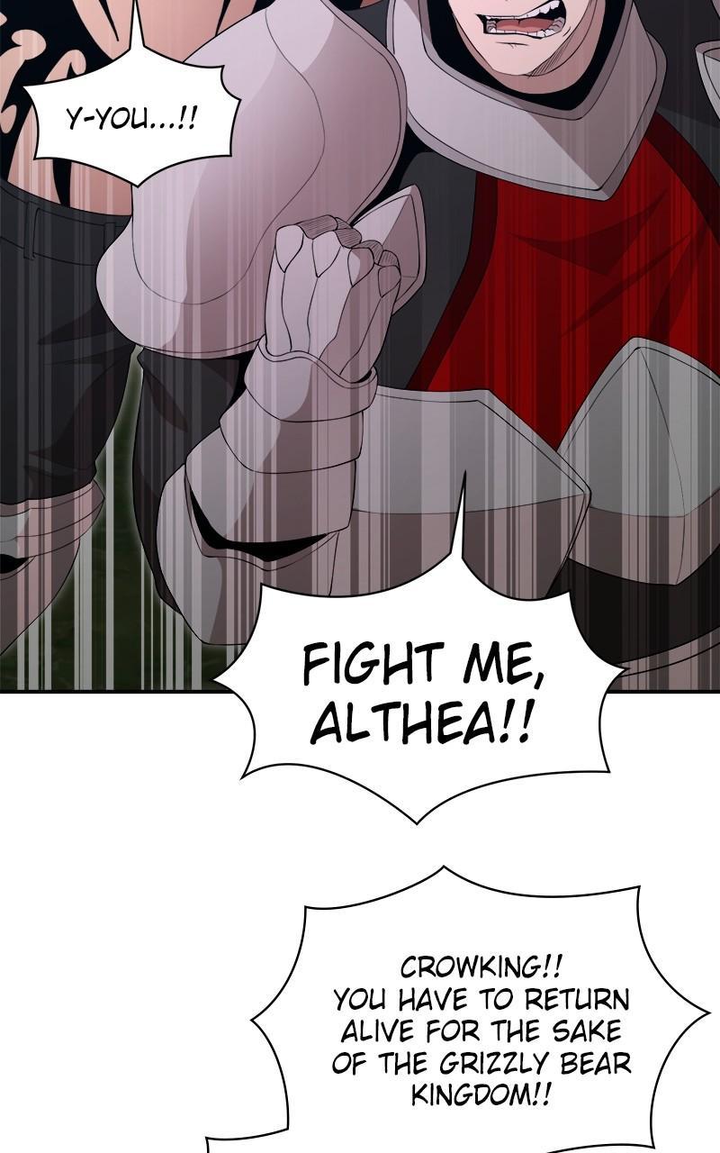 The Strongest Florist Chap 161 - Next Chap 162