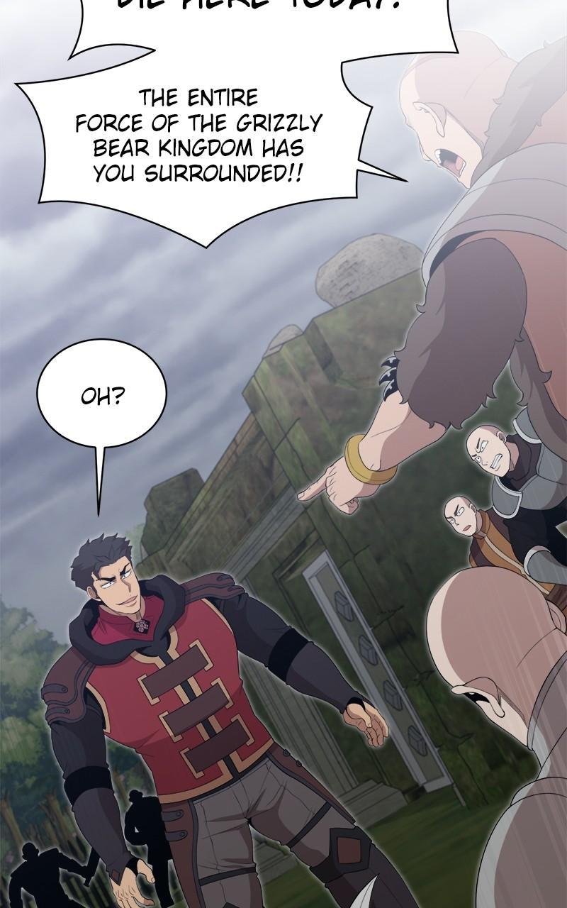 The Strongest Florist Chap 161 - Next Chap 162