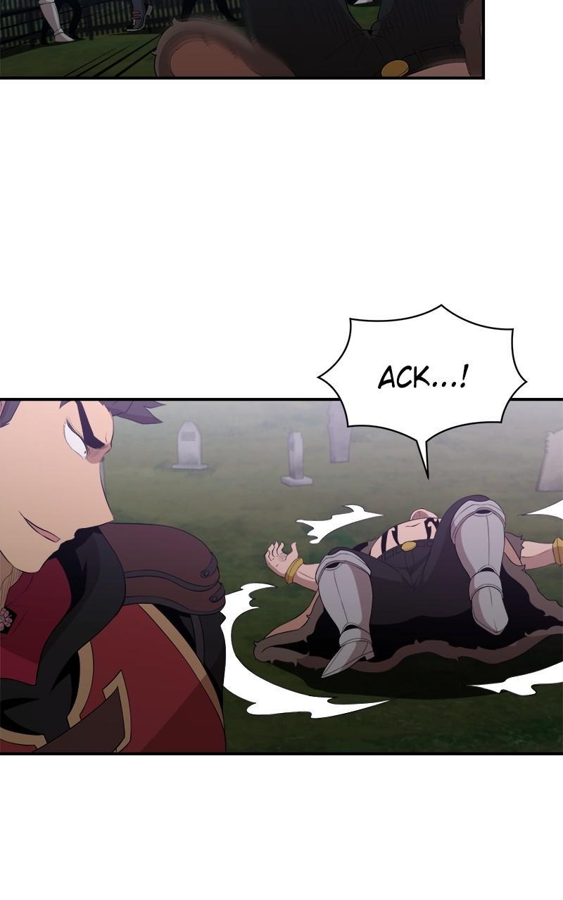 The Strongest Florist Chap 161 - Next Chap 162