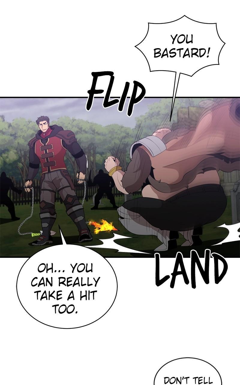 The Strongest Florist Chap 161 - Next Chap 162