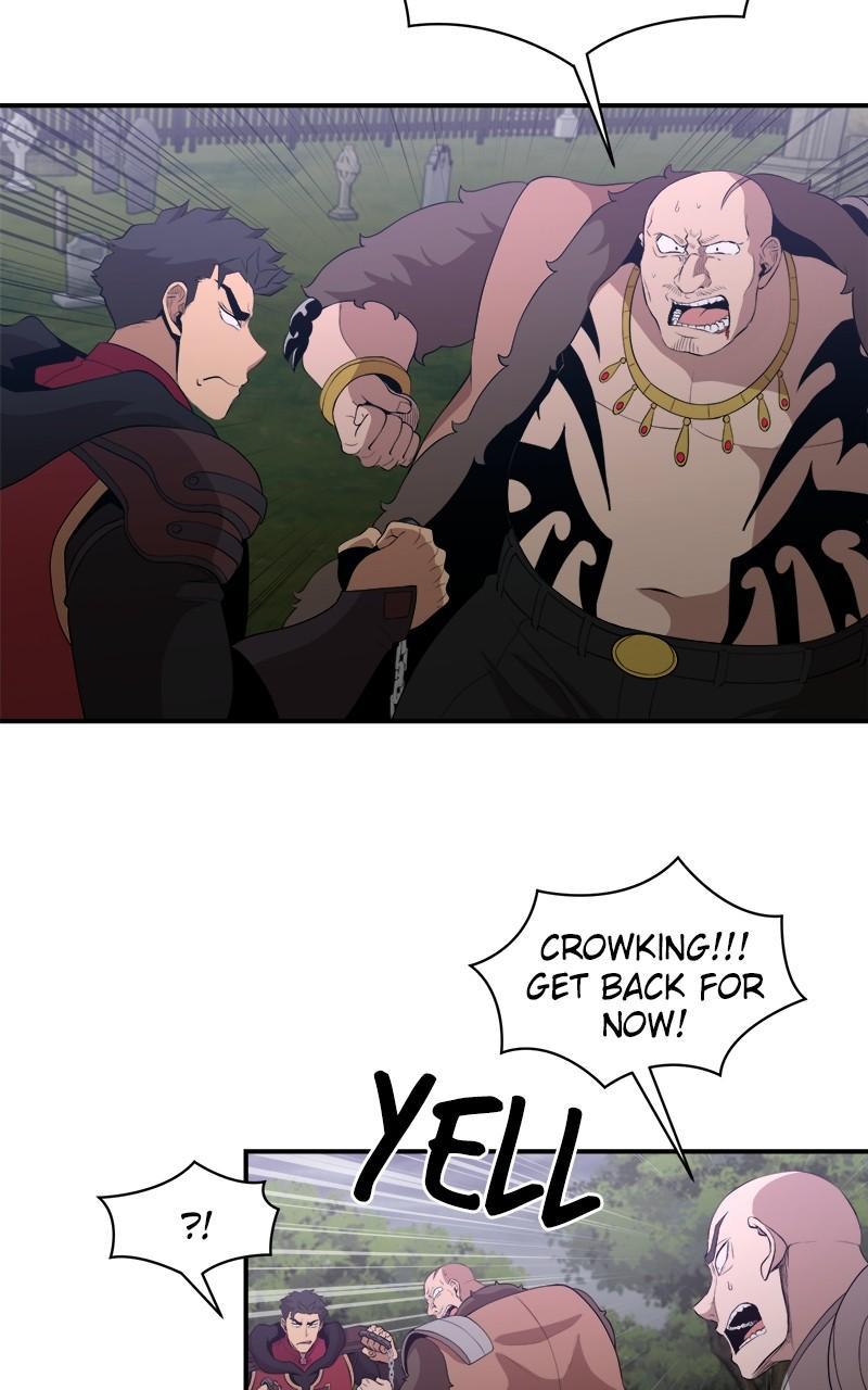 The Strongest Florist Chap 161 - Next Chap 162