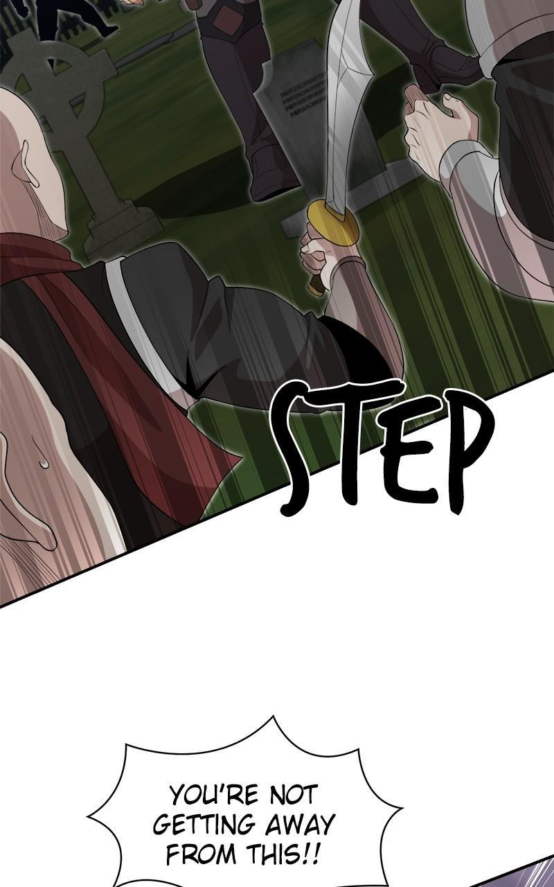 The Strongest Florist Chap 161 - Next Chap 162