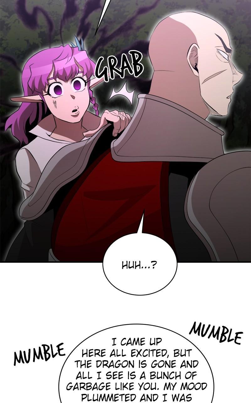 The Strongest Florist Chap 161 - Next Chap 162