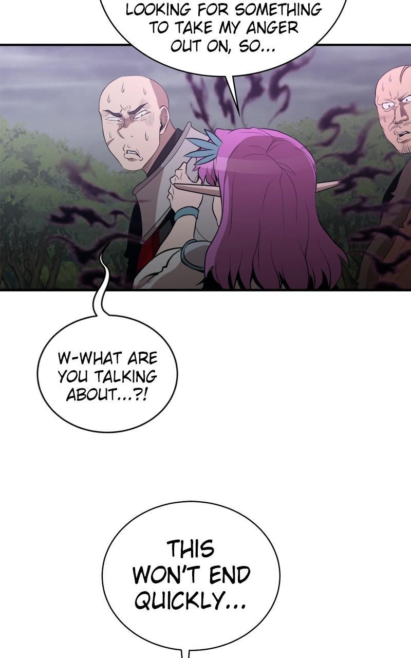 The Strongest Florist Chap 161 - Next Chap 162