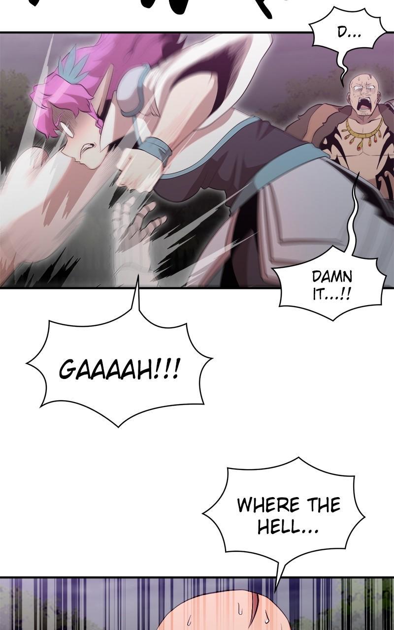 The Strongest Florist Chap 161 - Next Chap 162