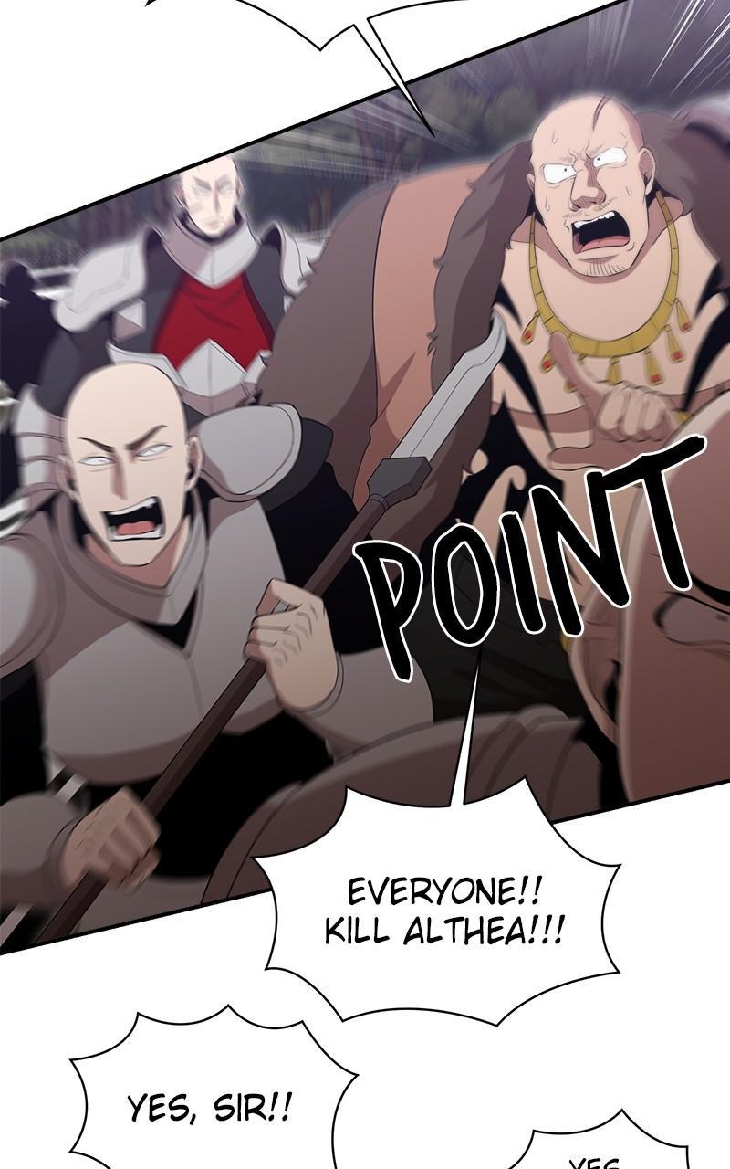 The Strongest Florist Chap 161 - Next Chap 162