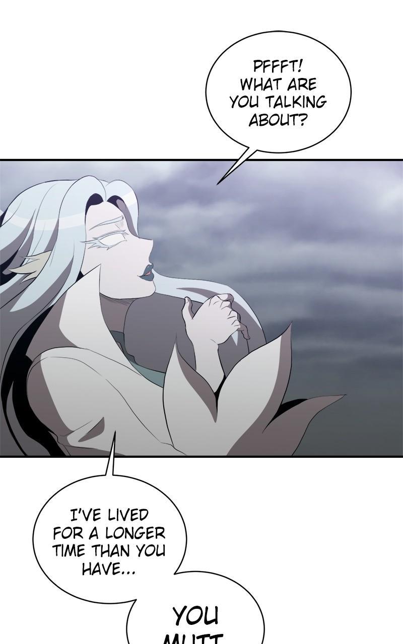 The Strongest Florist Chap 161 - Next Chap 162