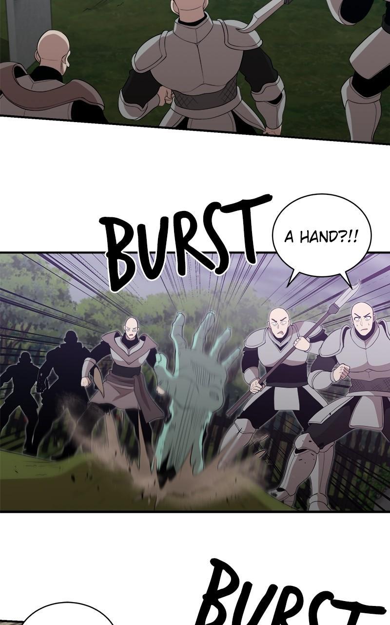 The Strongest Florist Chap 161 - Next Chap 162