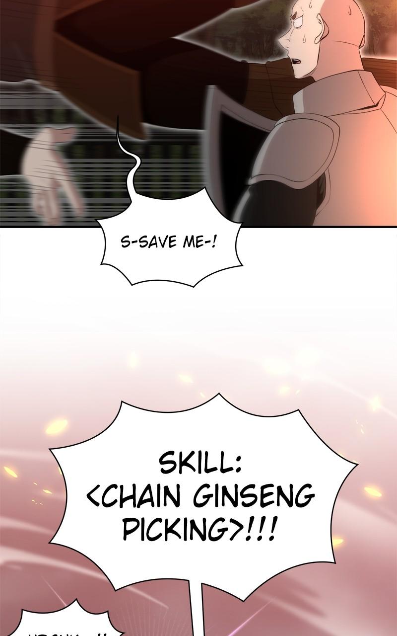 The Strongest Florist Chap 162 - Next Chap 163