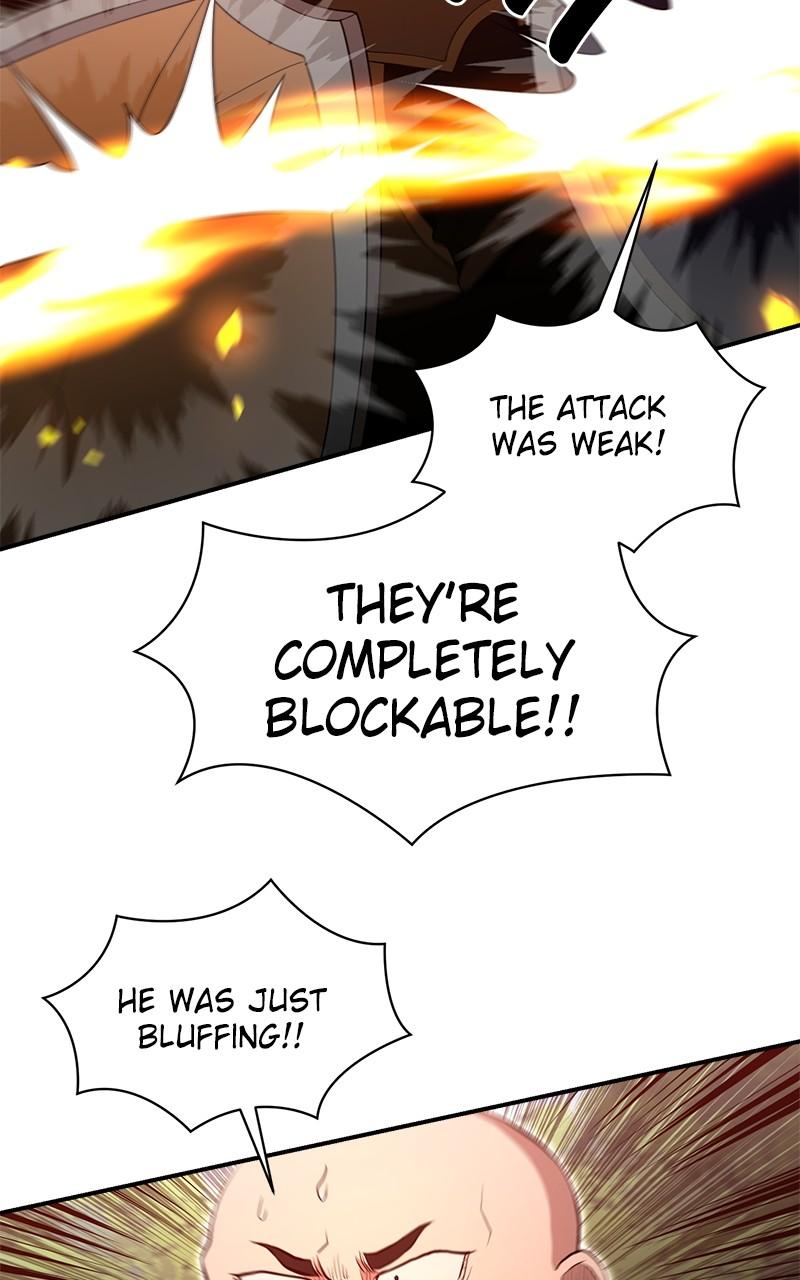 The Strongest Florist Chap 162 - Next Chap 163