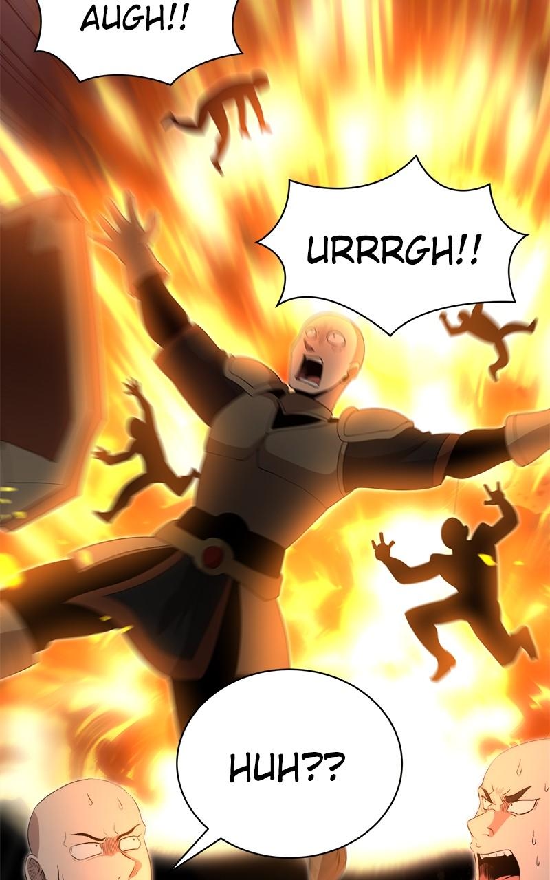 The Strongest Florist Chap 162 - Next Chap 163