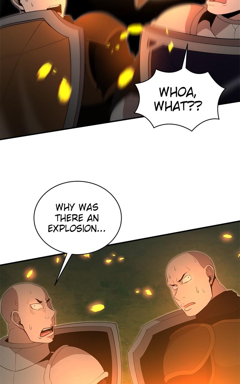 The Strongest Florist Chap 162 - Next Chap 163