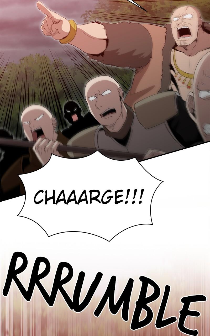 The Strongest Florist Chap 162 - Next Chap 163