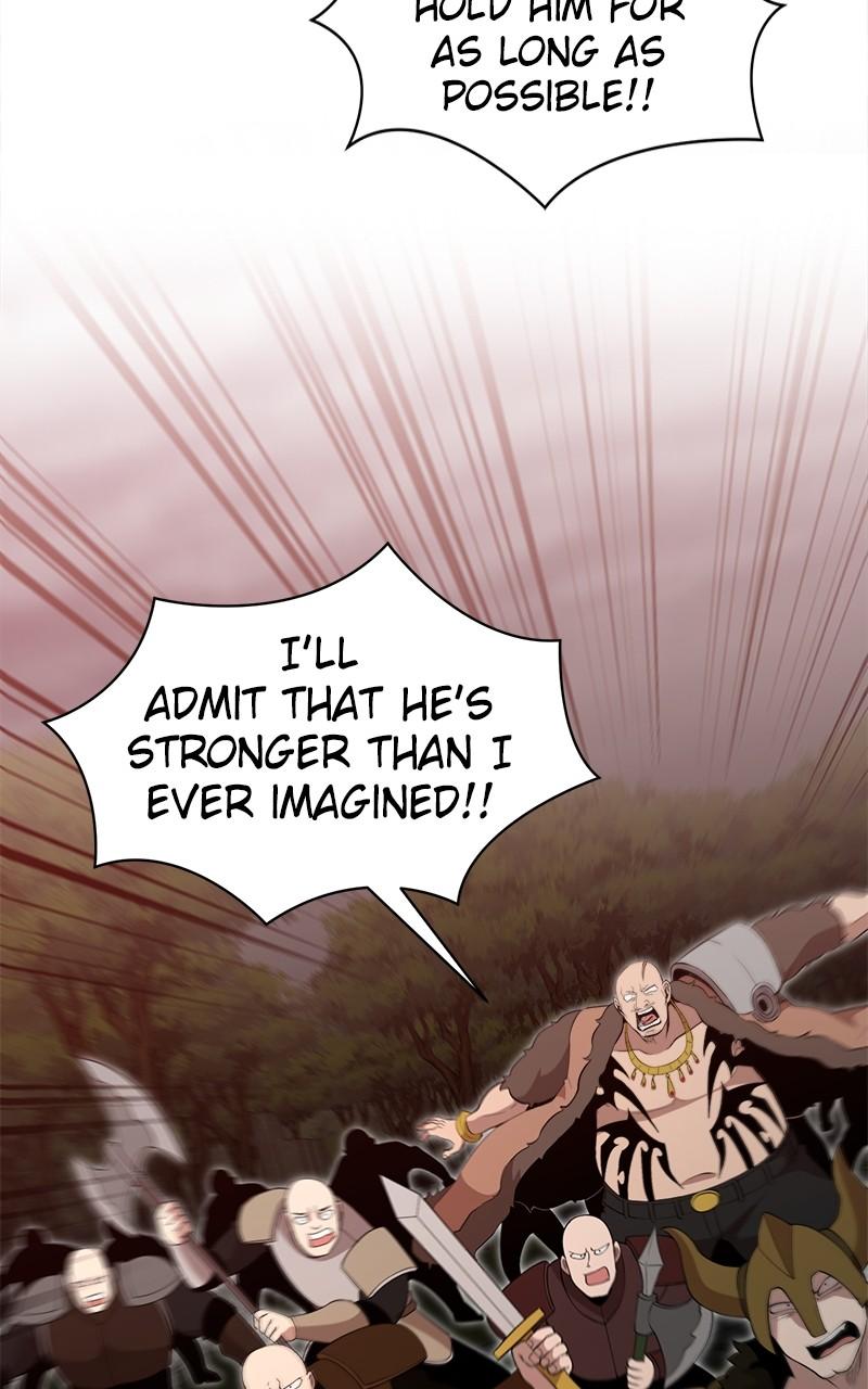 The Strongest Florist Chap 162 - Next Chap 163